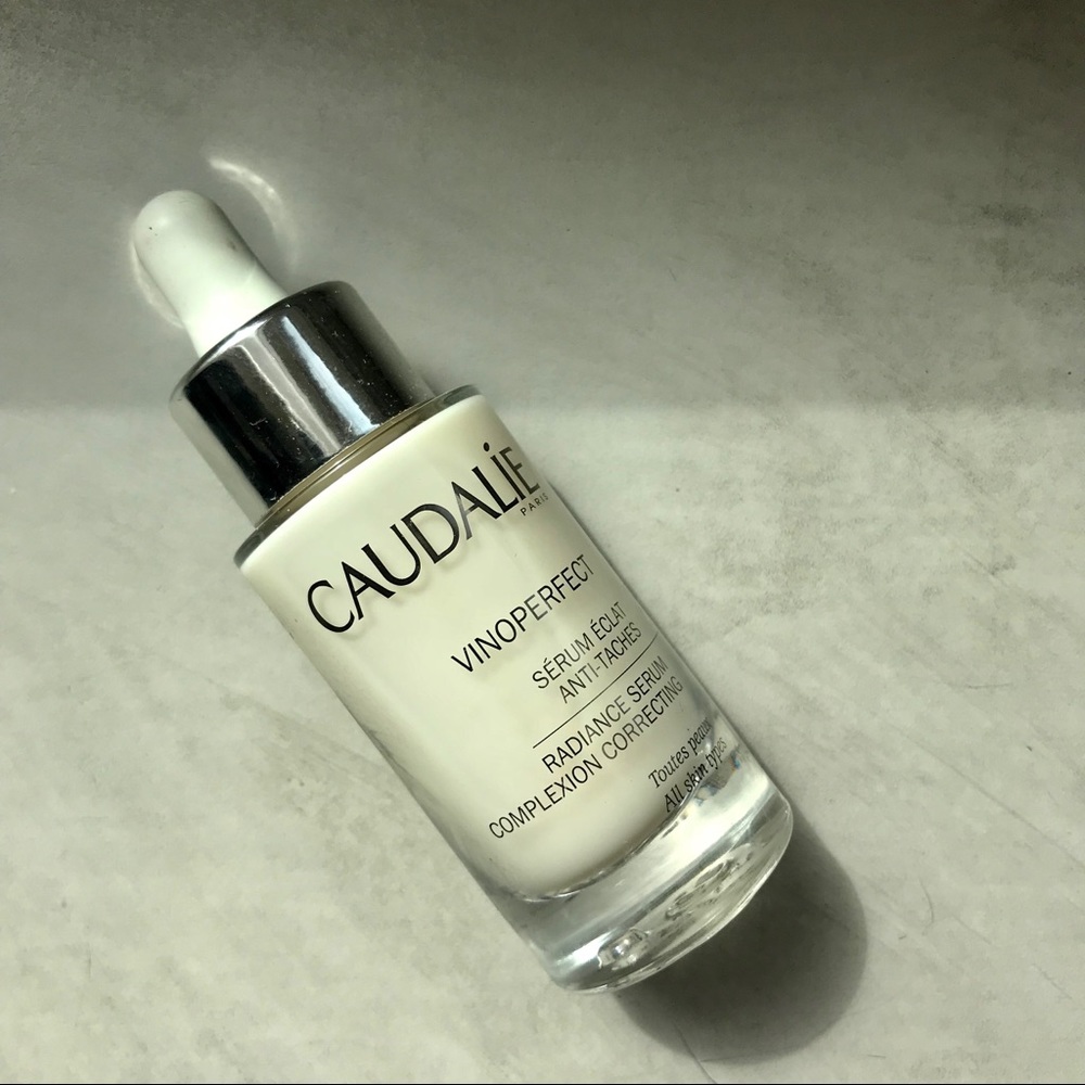 Caudalie Vinoperfect Radiance Serum